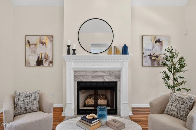 228 Tamworth Drive, Willow Springs, NC 27592