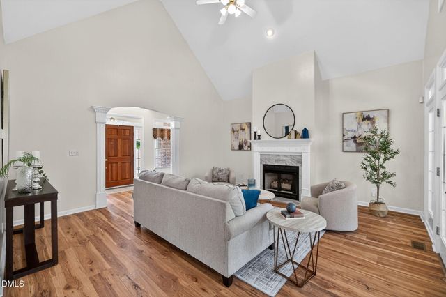 228 Tamworth Drive, Willow Springs, NC 27592