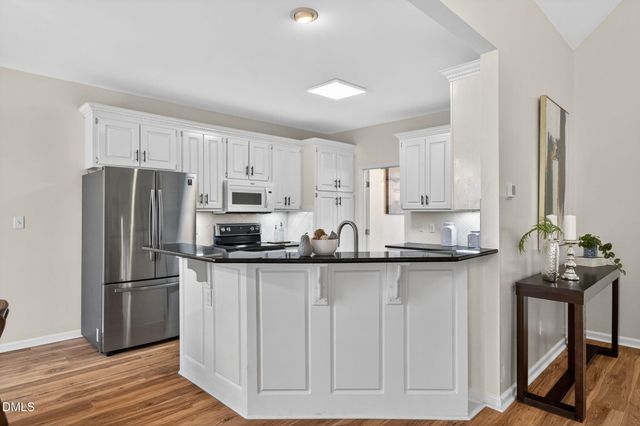 228 Tamworth Drive, Willow Springs, NC 27592