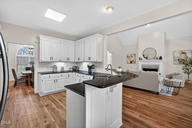 228 Tamworth Drive, Willow Springs, NC 27592