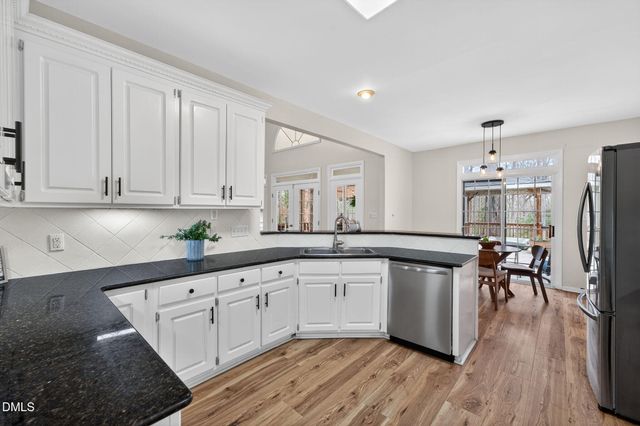 228 Tamworth Drive, Willow Springs, NC 27592