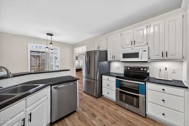 228 Tamworth Drive, Willow Springs, NC 27592