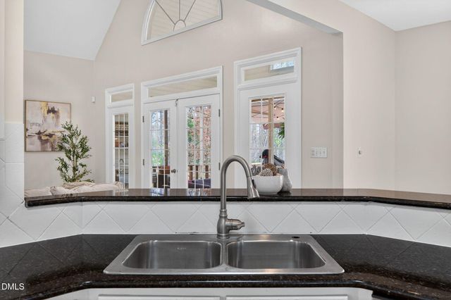 228 Tamworth Drive, Willow Springs, NC 27592