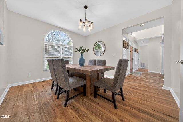 228 Tamworth Drive, Willow Springs, NC 27592