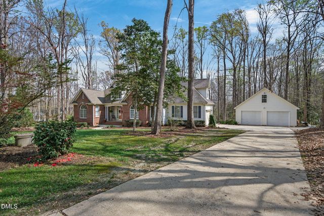 228 Tamworth Drive, Willow Springs, NC 27592