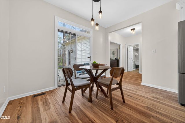 228 Tamworth Drive, Willow Springs, NC 27592