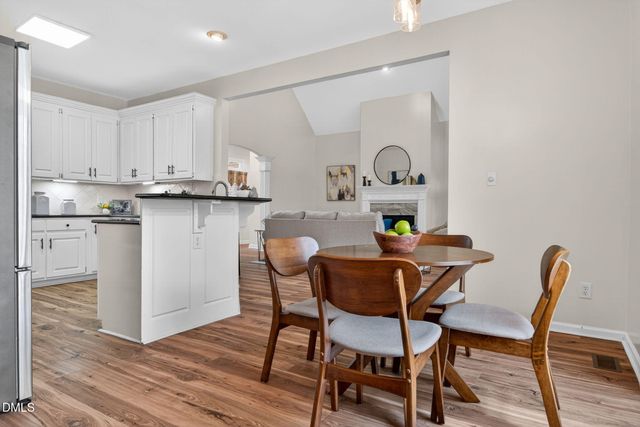 228 Tamworth Drive, Willow Springs, NC 27592