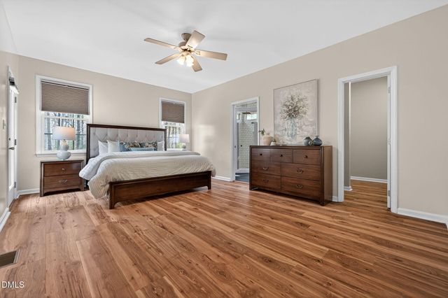 228 Tamworth Drive, Willow Springs, NC 27592