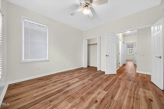 228 Tamworth Drive, Willow Springs, NC 27592