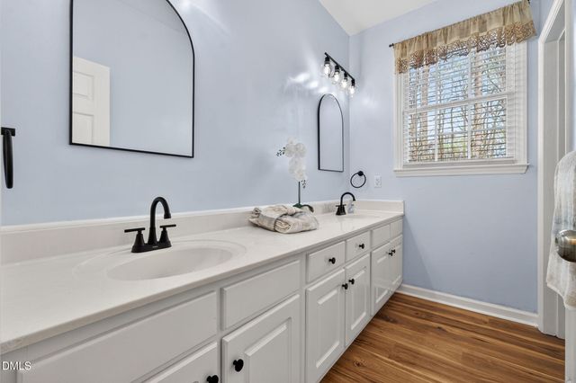 228 Tamworth Drive, Willow Springs, NC 27592