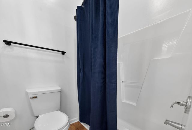 228 Tamworth Drive, Willow Springs, NC 27592