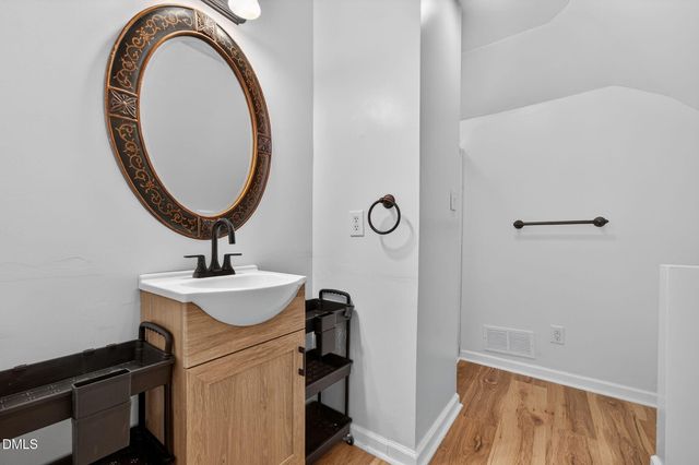 228 Tamworth Drive, Willow Springs, NC 27592