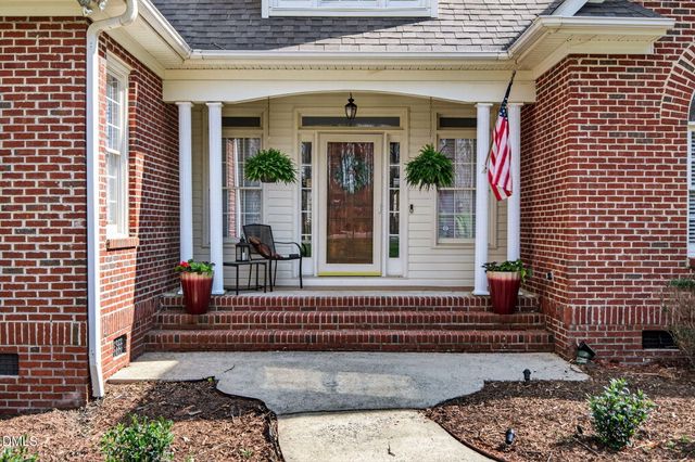 228 Tamworth Drive, Willow Springs, NC 27592