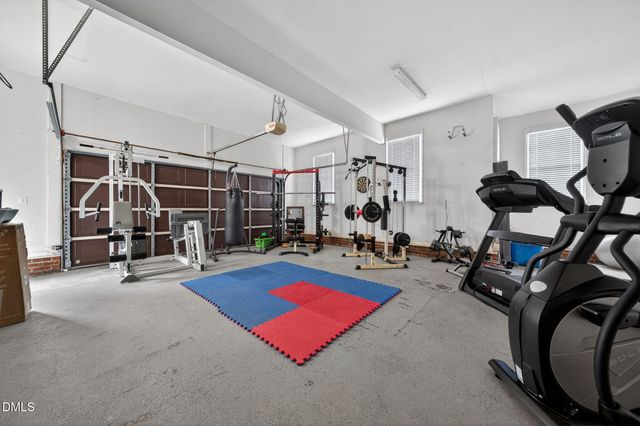 228 Tamworth Drive, Willow Springs, NC 27592