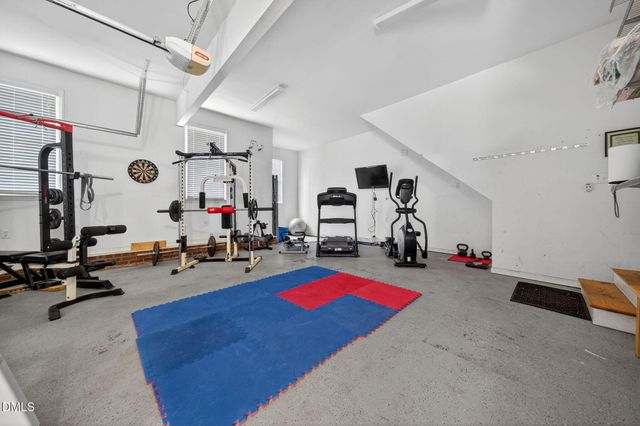 228 Tamworth Drive, Willow Springs, NC 27592