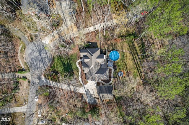 228 Tamworth Drive, Willow Springs, NC 27592