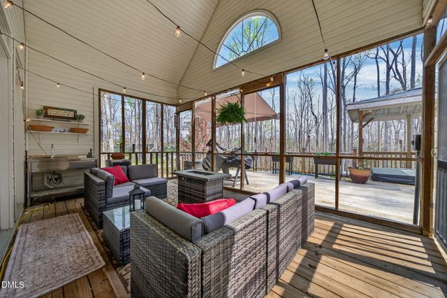 228 Tamworth Drive, Willow Springs, NC 27592