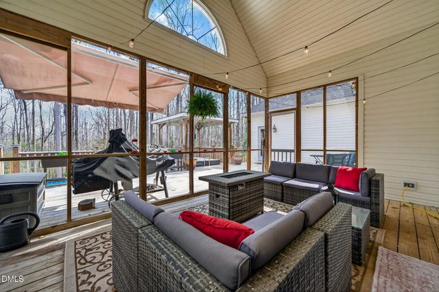 228 Tamworth Drive, Willow Springs, NC 27592