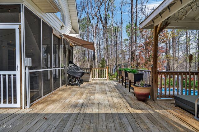 228 Tamworth Drive, Willow Springs, NC 27592