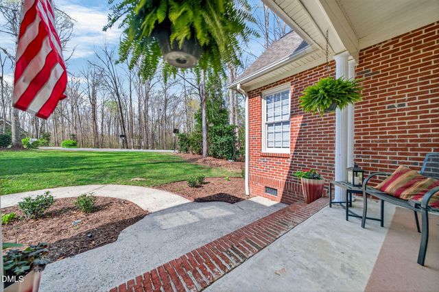 228 Tamworth Drive, Willow Springs, NC 27592