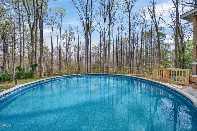 228 Tamworth Drive, Willow Springs, NC 27592