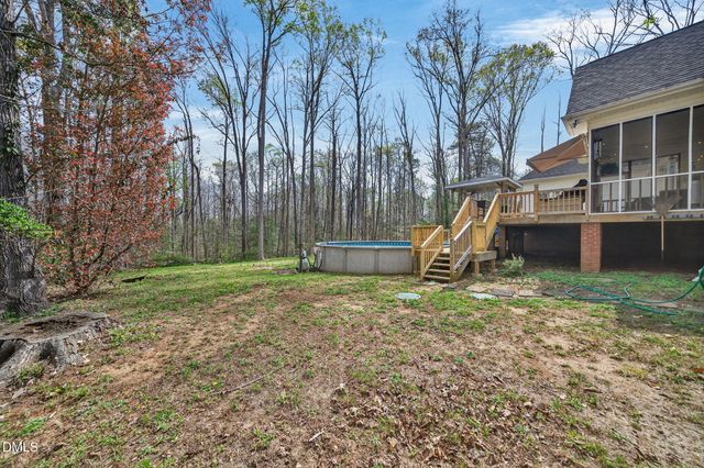 228 Tamworth Drive, Willow Springs, NC 27592