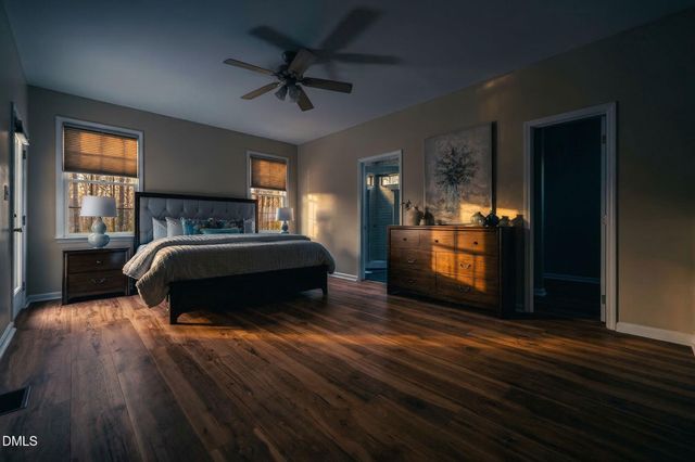 228 Tamworth Drive, Willow Springs, NC 27592