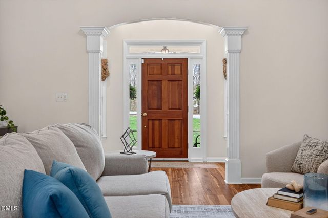 228 Tamworth Drive, Willow Springs, NC 27592