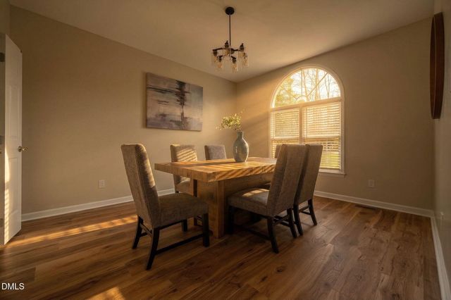 228 Tamworth Drive, Willow Springs, NC 27592