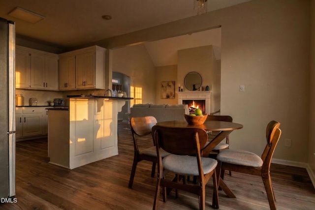 228 Tamworth Drive, Willow Springs, NC 27592