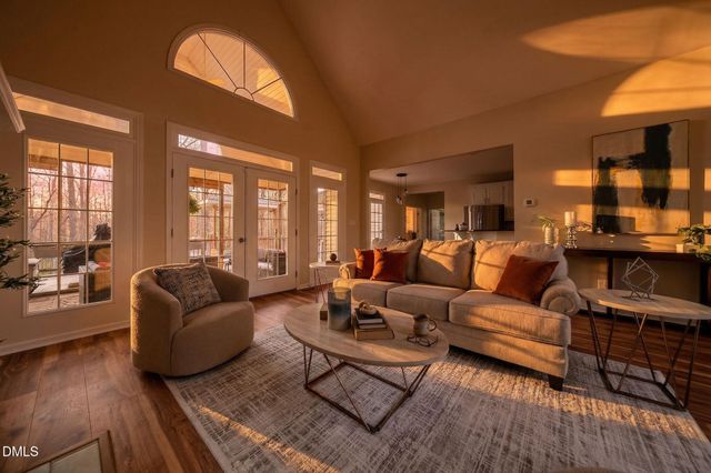 228 Tamworth Drive, Willow Springs, NC 27592