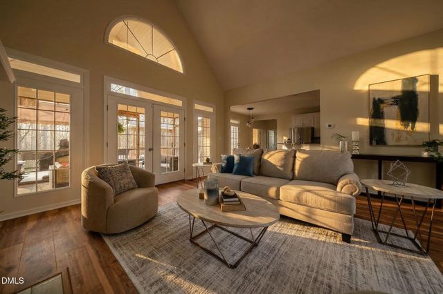 228 Tamworth Drive, Willow Springs, NC 27592