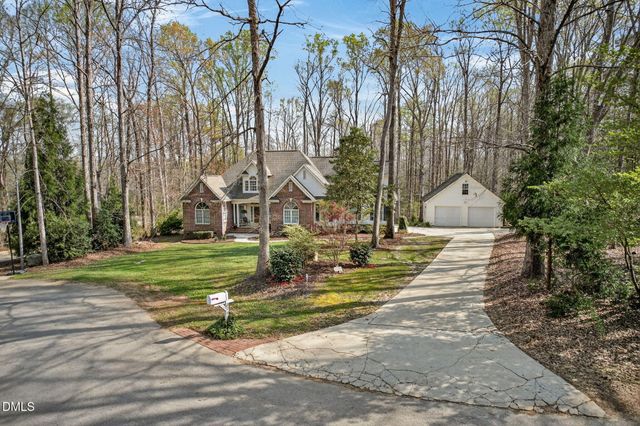 228 Tamworth Drive, Willow Springs, NC 27592