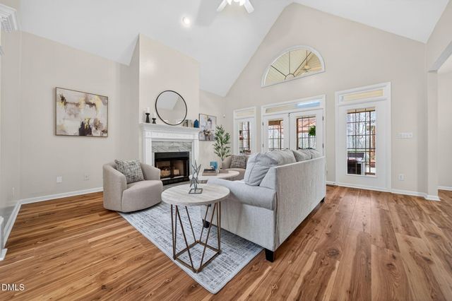 228 Tamworth Drive, Willow Springs, NC 27592