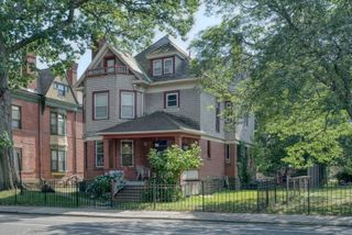 91 Wethersfield Avenue, Hartford, CT 06114