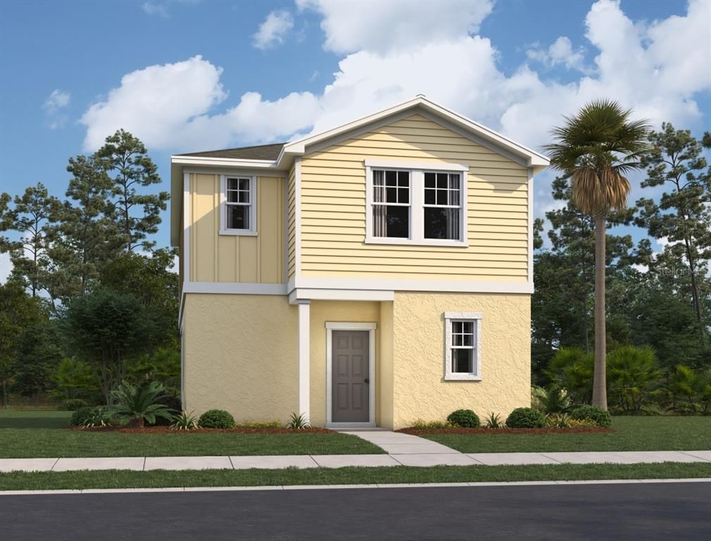 4576 HAWKS RUN BOULEVARD, Kissimmee, FL 34746