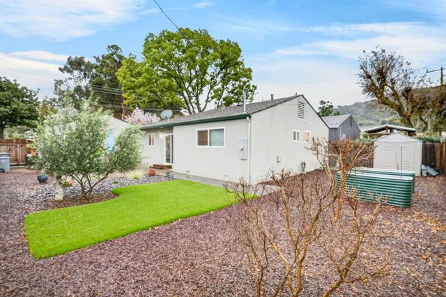 515 W Dunne Avenue, Morgan Hill, CA 95037