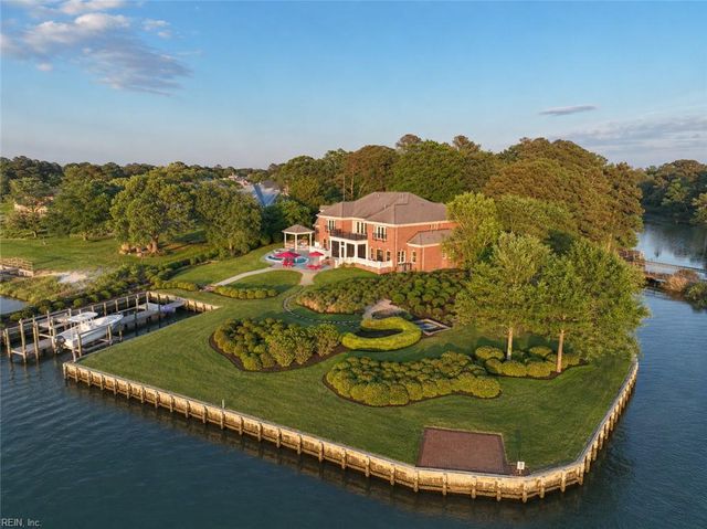 3154 Inlet RD, Virginia Beach, VA 23454