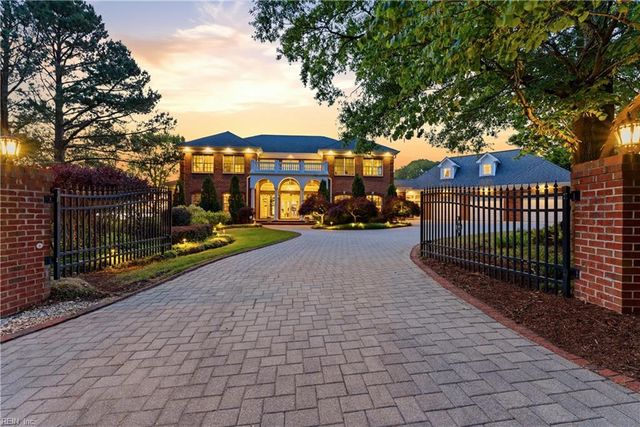 3154 Inlet RD, Virginia Beach, VA 23454