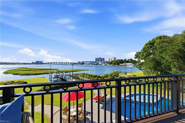 3154 Inlet RD, Virginia Beach, VA 23454