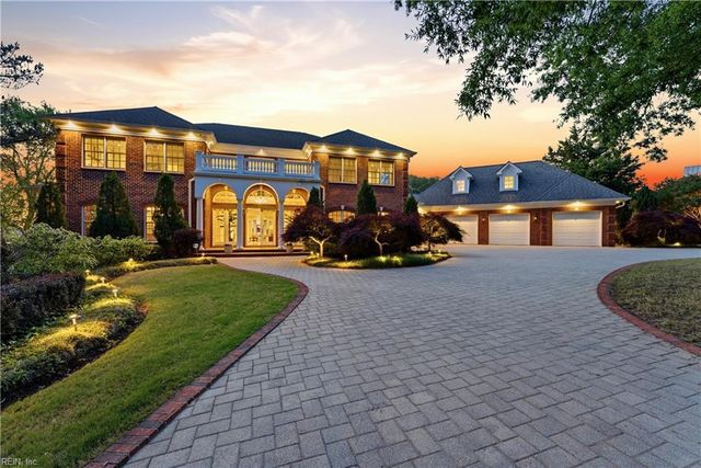 3154 Inlet RD, Virginia Beach, VA 23454