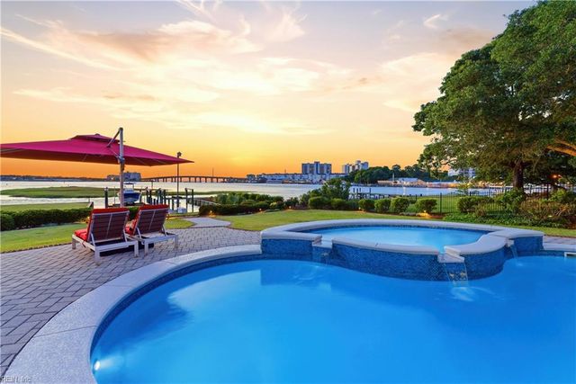 3154 Inlet RD, Virginia Beach, VA 23454
