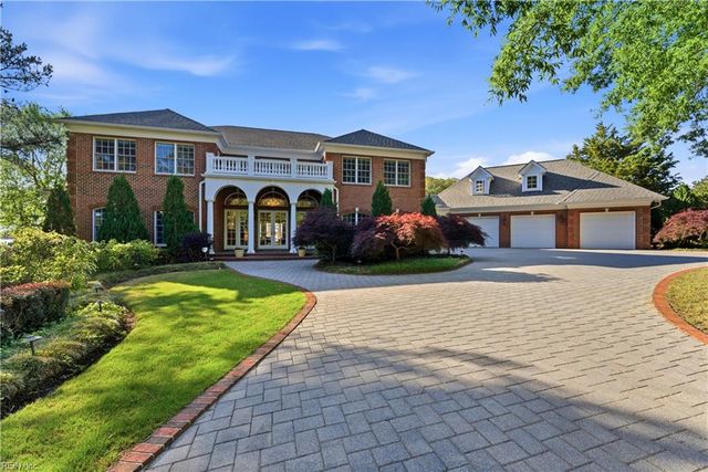 3154 Inlet RD, Virginia Beach, VA 23454