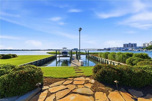 3154 Inlet RD, Virginia Beach, VA 23454