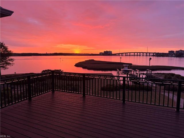 3154 Inlet RD, Virginia Beach, VA 23454