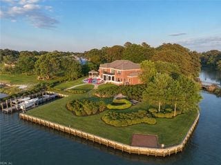 3154 Inlet RD, Virginia Beach, VA 23454
