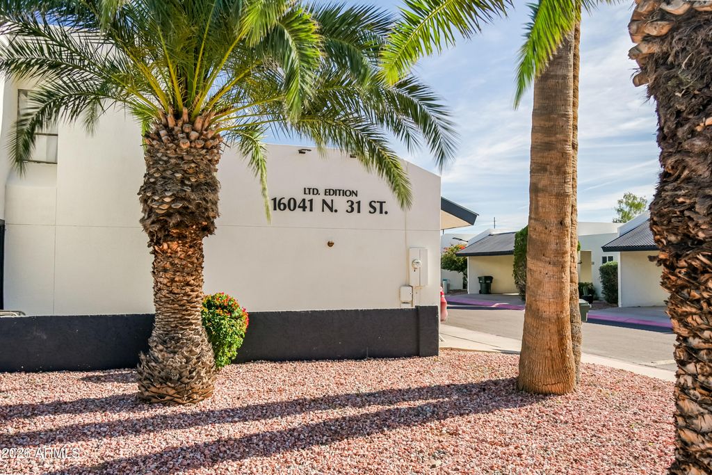 16041 N 31ST Street 12, Phoenix, AZ 85032