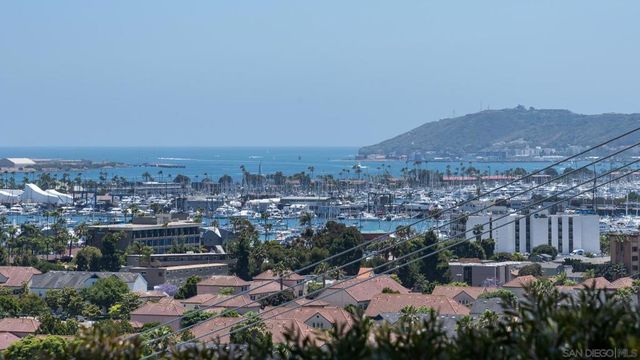 3121 Udall St, San Diego, CA 92106