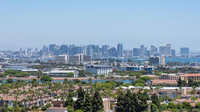 3121 Udall St, San Diego, CA 92106