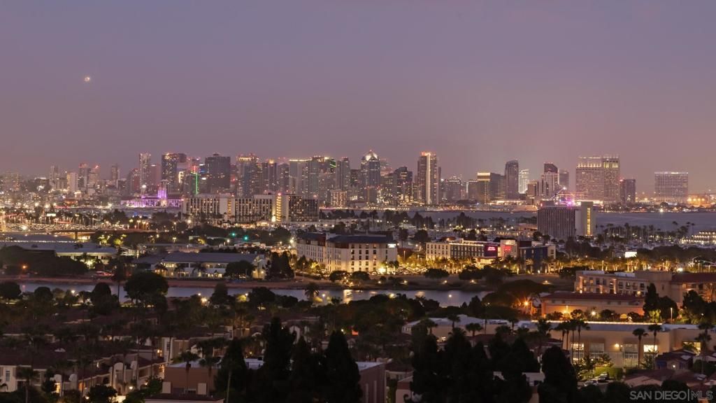 3121 Udall St, San Diego, CA 92106